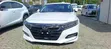 Honda Accord 2020 White - 1