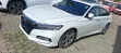 Honda Accord 2020 White - 2
