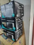 Hisense Model H20mo Microwave - Brand New - 2