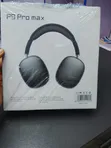 P9 Pro Max Bluetooth Headphones - 2