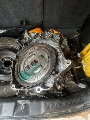 Honda Fit L13A Gearbox - Used