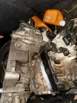 Honda Fit L13A Gearbox - Used - 2