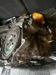 Honda Fit L13A Gearbox - Used - 3