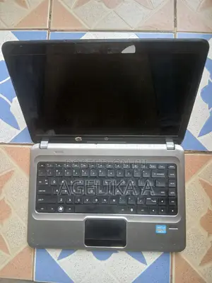 HP Pavilion DM4 Laptop - Intel Core i5, 4GB RAM, 500GB HDD
