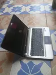 HP Pavilion DM4 Laptop - Intel Core i5, 4GB RAM, 500GB HDD - 2