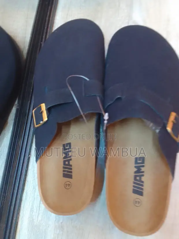 Birkenstock Unisex Clogs - Brand New - 1