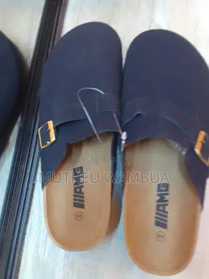 Birkenstock Unisex Clogs - Brand New