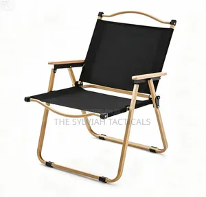 Original King Hiking Foldable Chair - Brand New