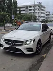 Mercedes-Benz E53 AMG E 53 4MATIC+ 2019 White - 1