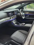 Mercedes-Benz E53 AMG E 53 4MATIC+ 2019 White - 4
