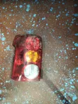 Toyota Raum 2008 Tail Light - 1