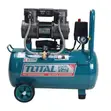 Total TCS Air Compressor 24L 1100W (1.5HP) - 1