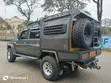 Toyota Land Cruiser 79 Series 2014 Gray - 4