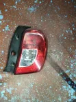 Nissan March 2015 Taillight - 1