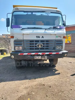 Tata 2516c 2022 Dump Truck