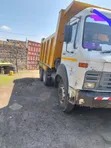 Tata 2516c 2022 Dump Truck - 2