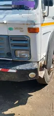 Tata 2516c 2022 Dump Truck - 3