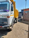 Tata 2516c 2022 Dump Truck - 5