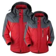 Outdoor Tactical Original Hiking Waterproof Winter Jacket - 2