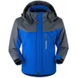 Outdoor Tactical Original Hiking Waterproof Winter Jacket - 3