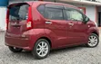 2020 Daihatsu Move Red - 2