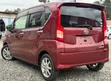 2020 Daihatsu Move Red - 3
