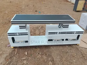 Good Well Finished 5ft TV Stand