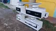 Good Well Finished 5ft TV Stand - 3