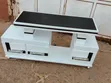 Good Well Finished 5ft TV Stand - 4