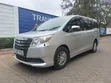 Toyota Noah 2.0 AWD 7 Seater 2015 Silver - 2