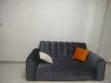 Gray 5-Seater Sofa Set - 2