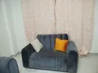 Gray 5-Seater Sofa Set - 3