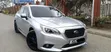 Subaru Legacy B4 2016 Silver - 1