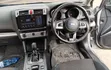 Subaru Legacy B4 2016 Silver - 3