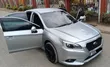 Subaru Legacy B4 2016 Silver - 5