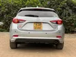 Mazda Axela 2018 Gray - 2