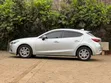 Mazda Axela 2018 Gray - 4