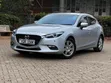 Mazda Axela 2018 Gray - 5