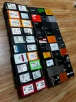 Used Original & Generic SSDs (128GB-1TB) - 2