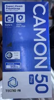 New Tecno Camon 50 Pro 256GB - 2