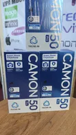 New Tecno Camon 50 Pro 256GB - 3