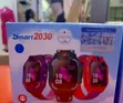 Kids Smart Watch with Camera & GPS Tracker - 2