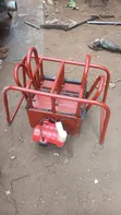 Block Making Machine (New) - 1