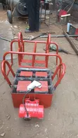Block Making Machine (New) - 2