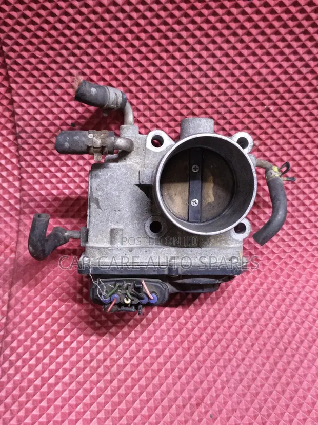 Throttle Body Toyota 2AZ RAV4 - 1