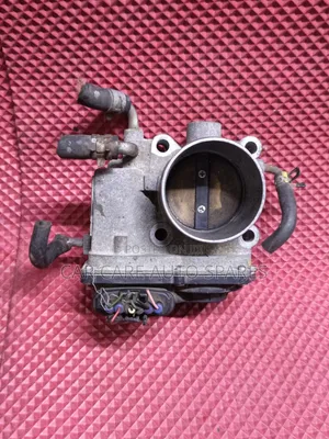 Throttle Body Toyota 2AZ RAV4