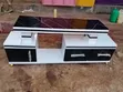 Brand New TV Stand with Marble Top - 2