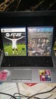 PS5 FC24, Injustice Ultimate Edition (PS4) - KES 1,000 Each - 1