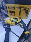 DeWALT 700W Heavy Duty Impact Drill - Brand New - 2