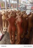 30 Used Mannequins - 2